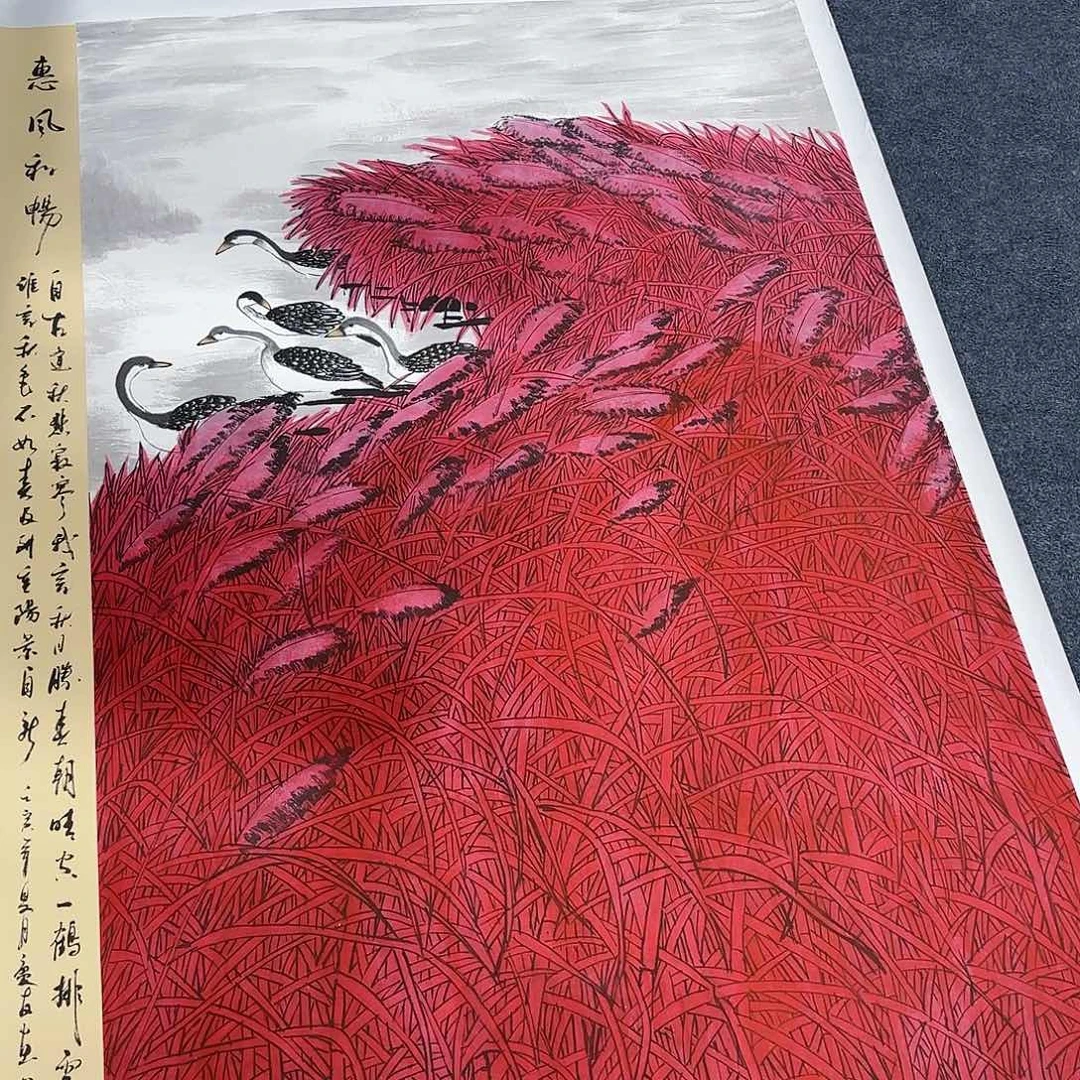 平***0客厅年画装饰画客厅
