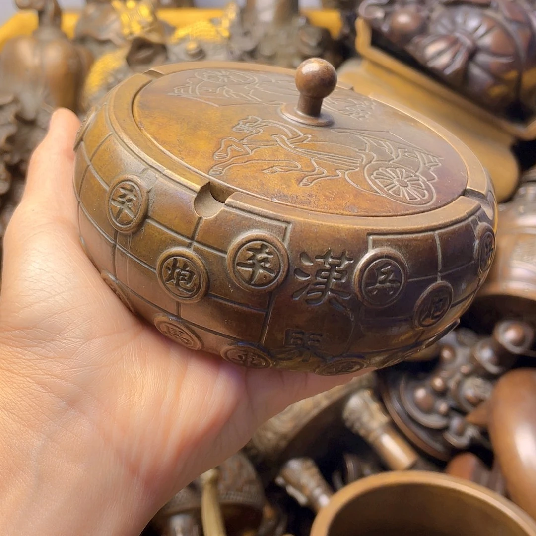 铜器时代，铜器时代