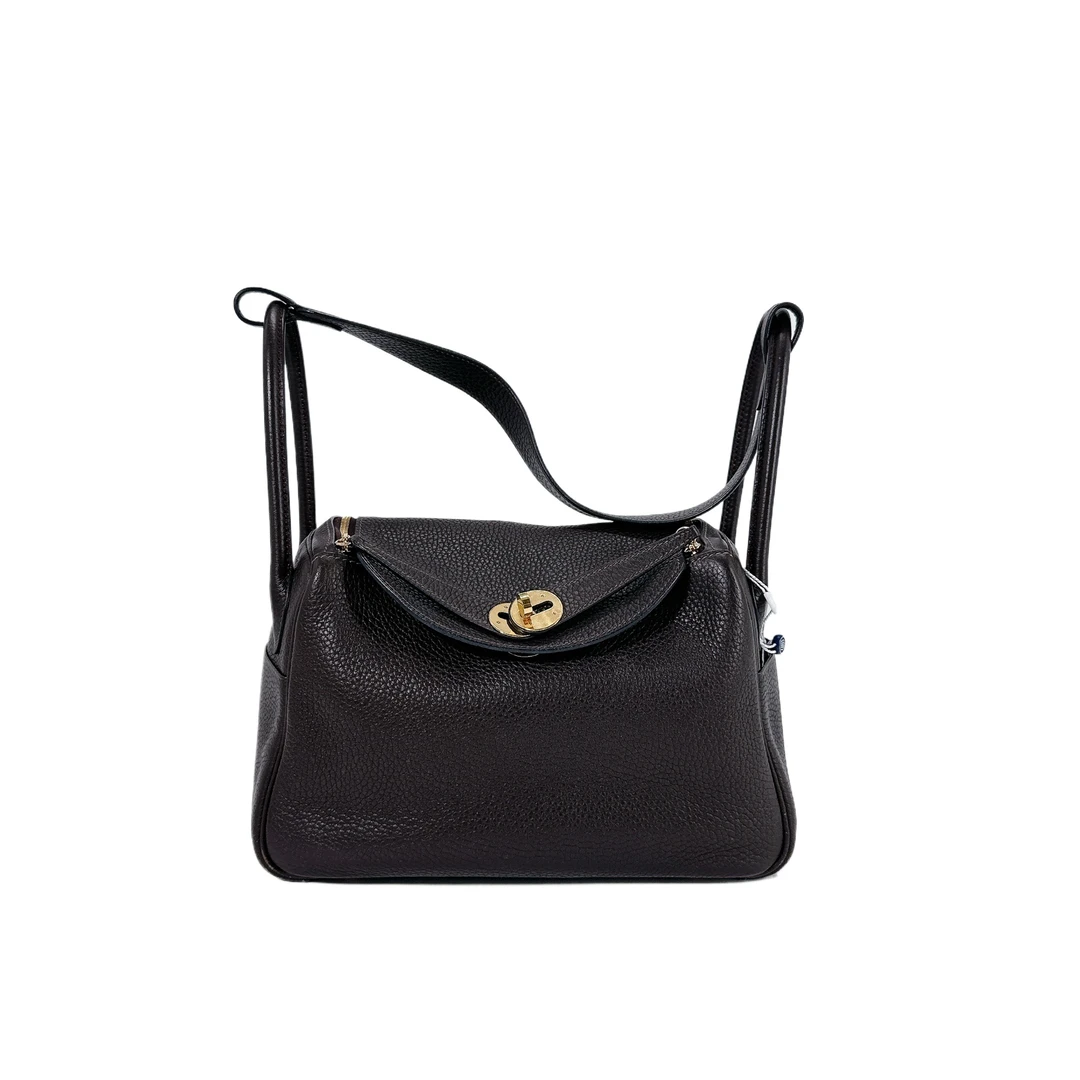 95新 Hermes/爱马仕  安洁利严选/lindy26/BK0146518