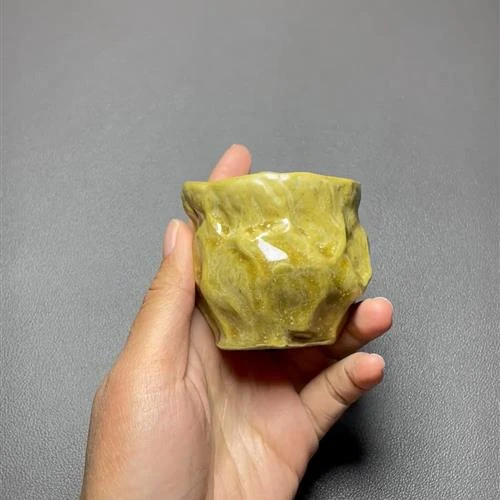 【闪购商品】茶盏-591............