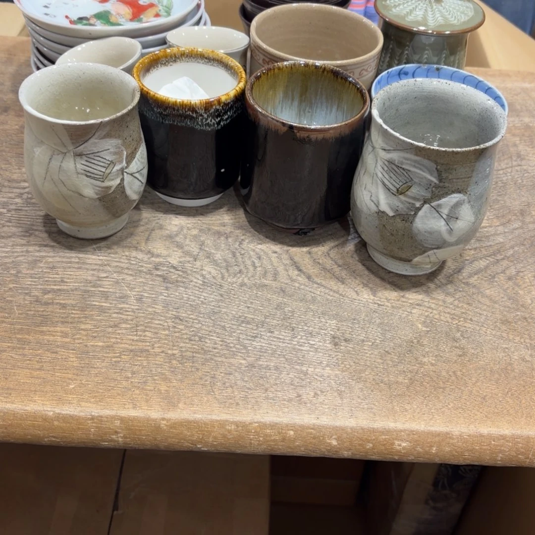 般若中古美术工艺品