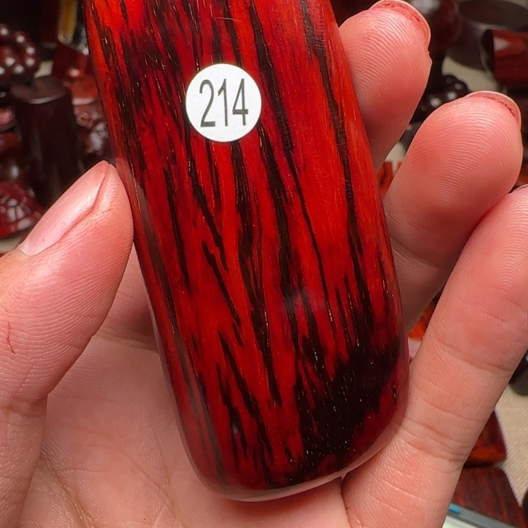 檀香紫檀（小叶紫檀）