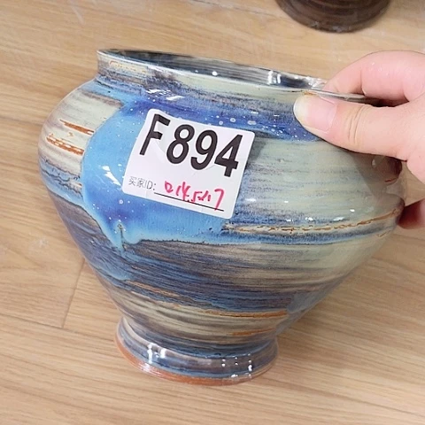 景德镇手工工艺制作