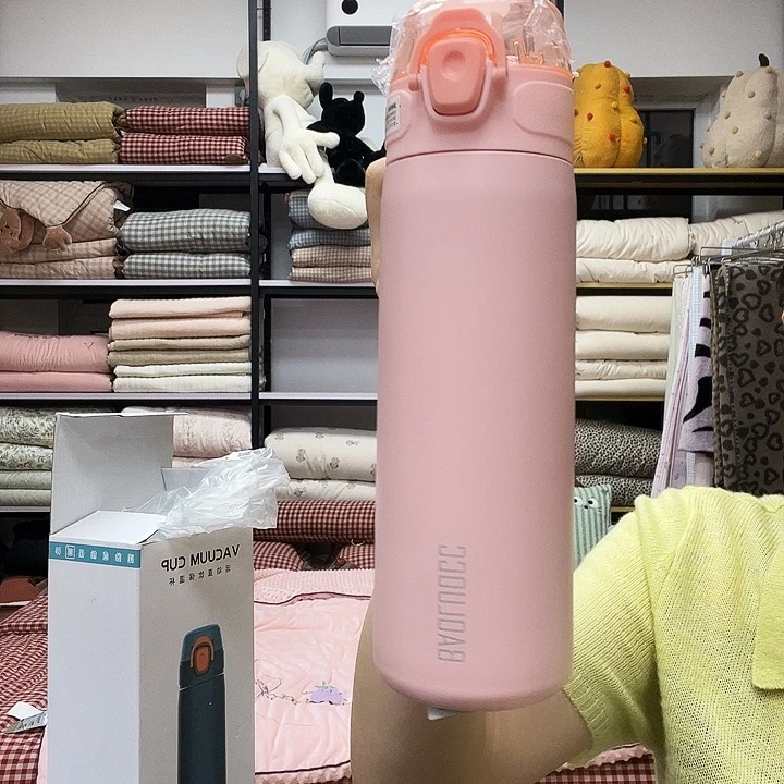 金属316保温杯600ml；fghj