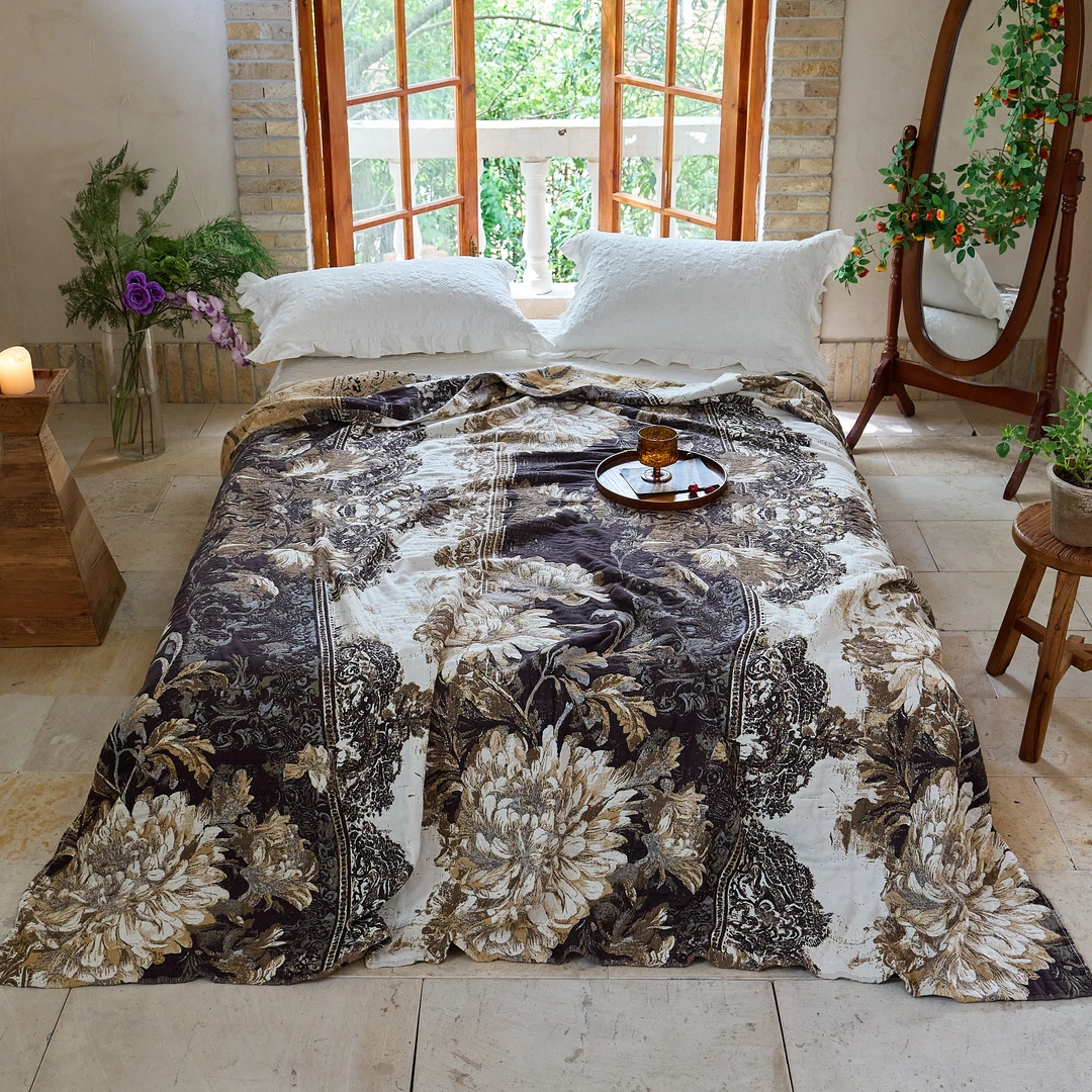 【温蒂】床盖230*250