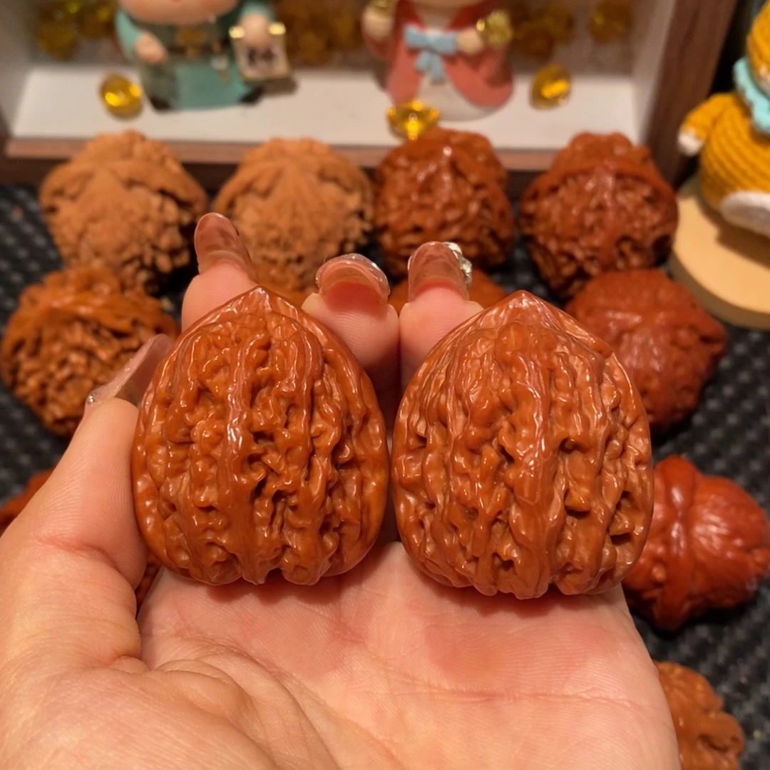 吊坠桃核35.6核潜艇，0506