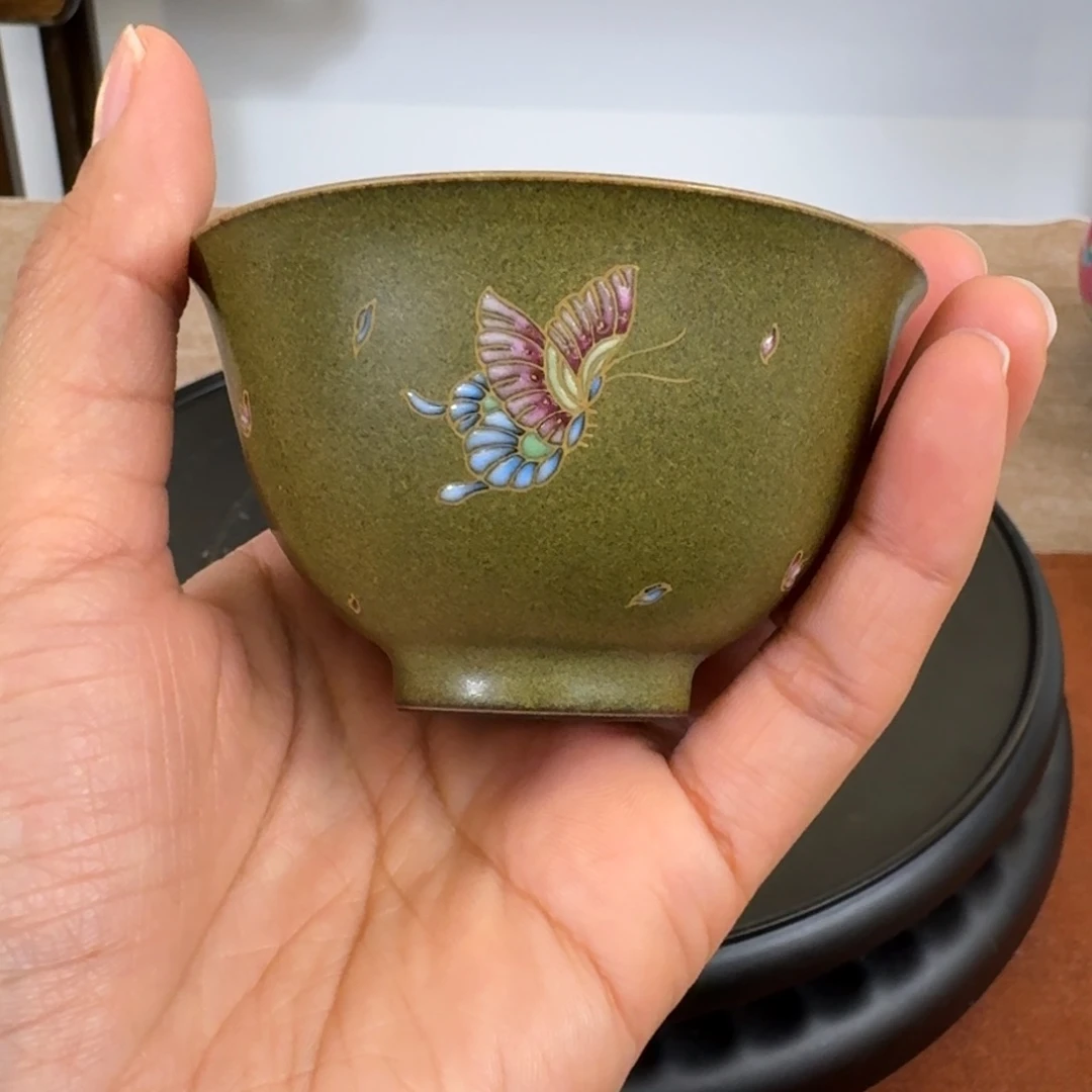 摆件景德镇陶瓷艺术