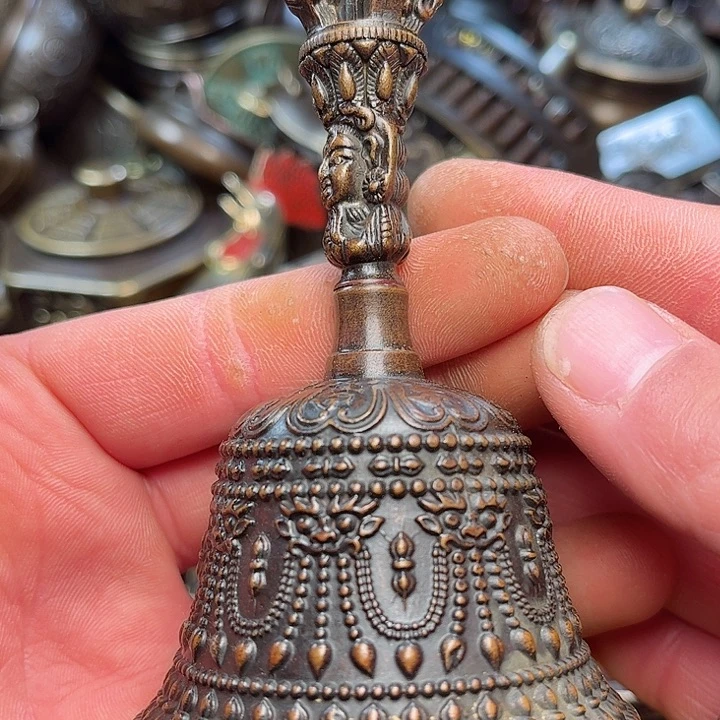 铜器摆件家居摆件