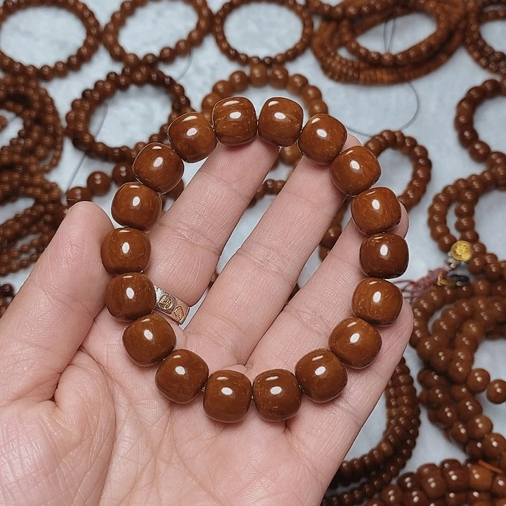 库克手串田*田库克老型1112的40颗