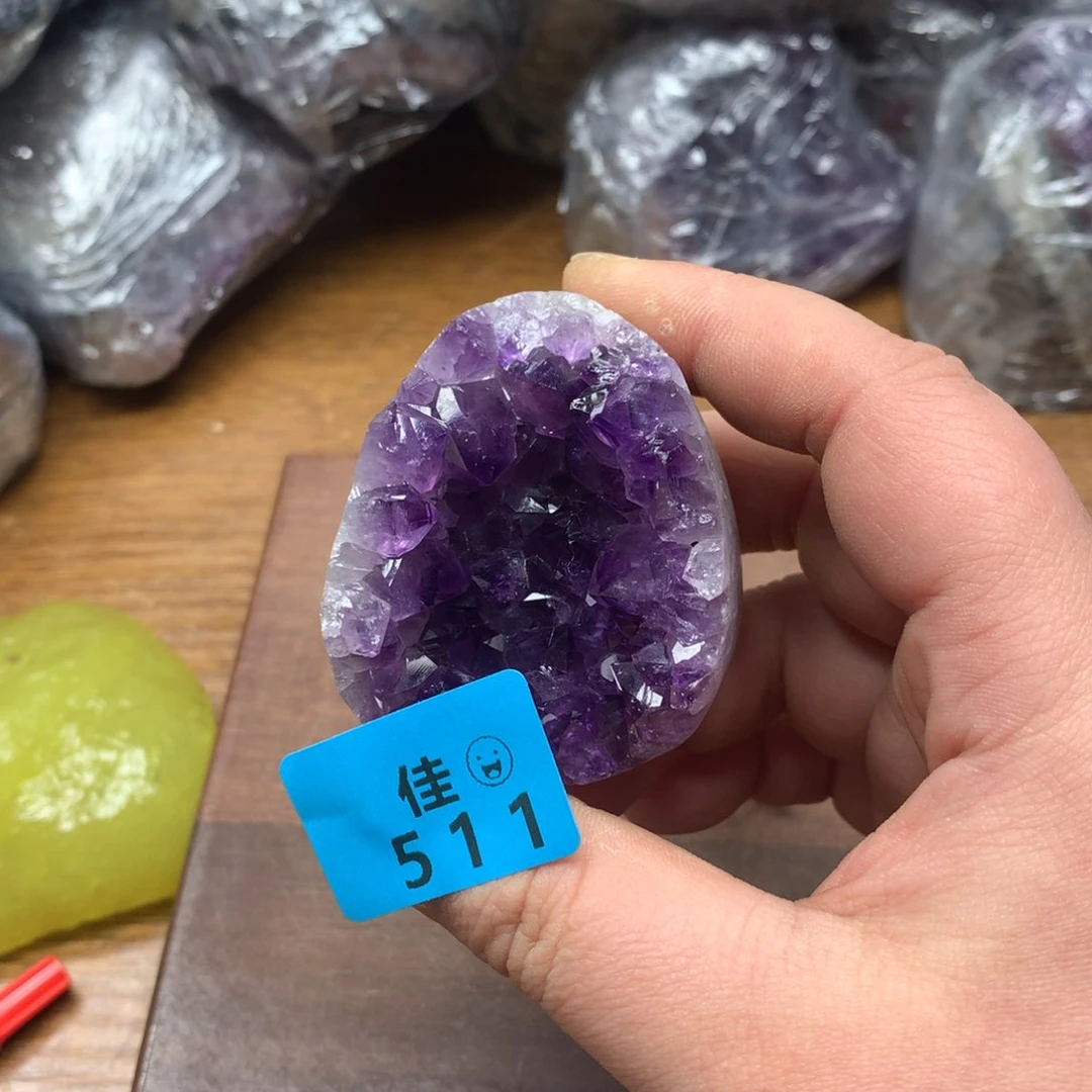 水晶大型摆件（非配饰）未镶嵌