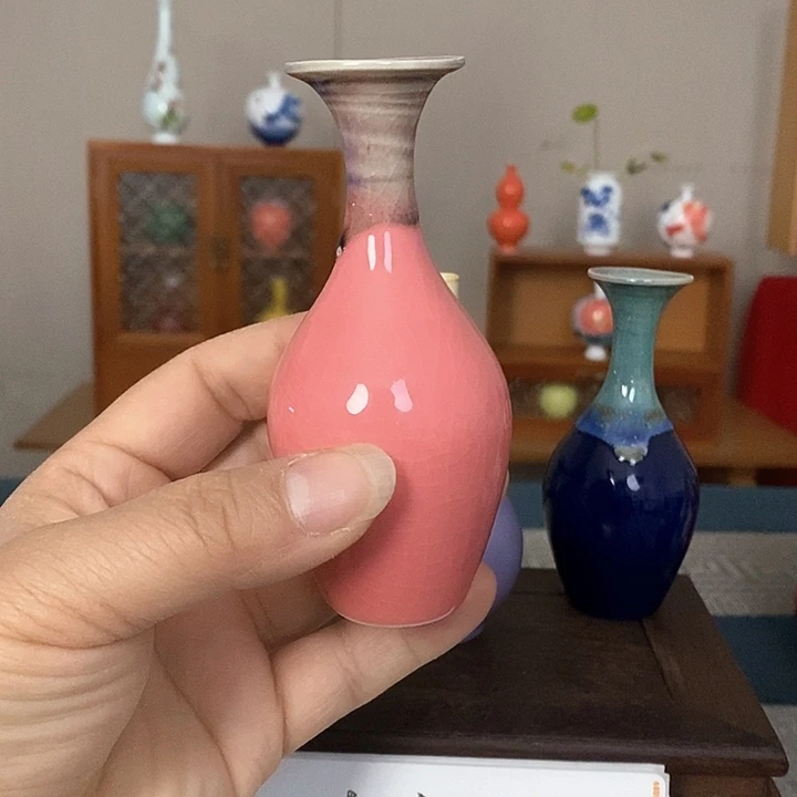 摆件景德镇瓷器研究与鉴赏