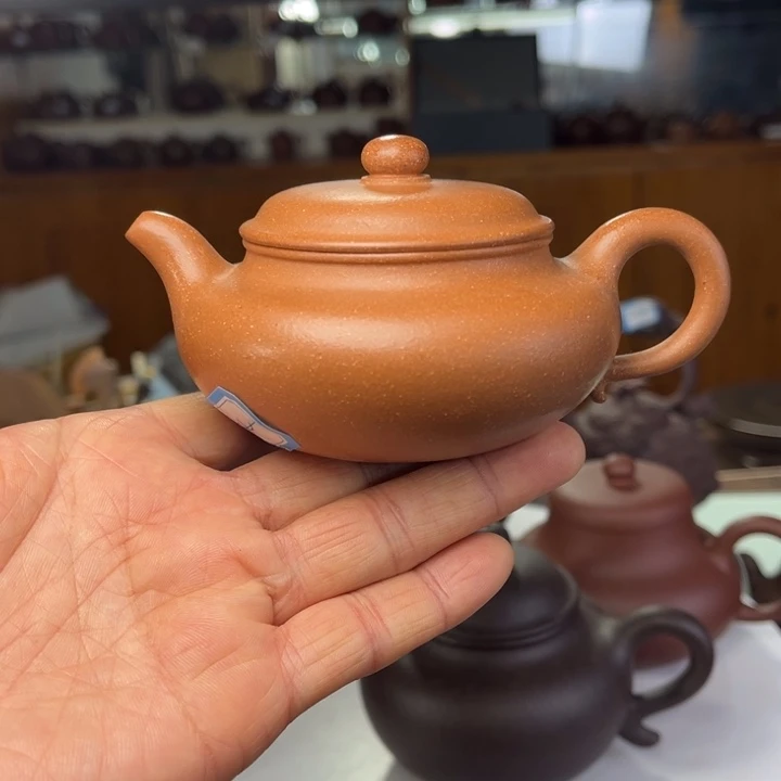 紫砂茶壶紫砂茶壶