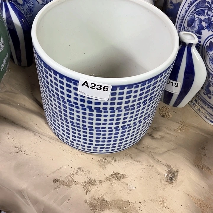 6***妮陶瓷制品有瑕疵处理