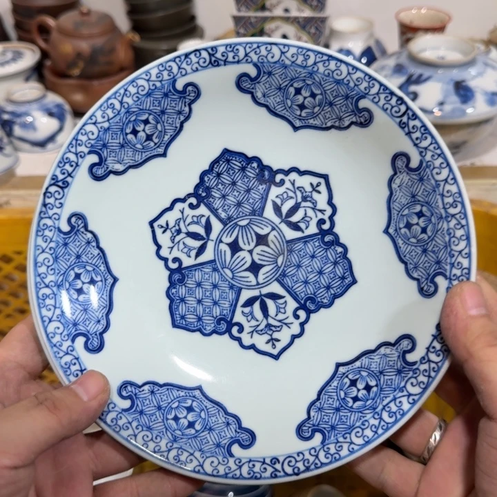 陶瓷推荐第二名20包邮