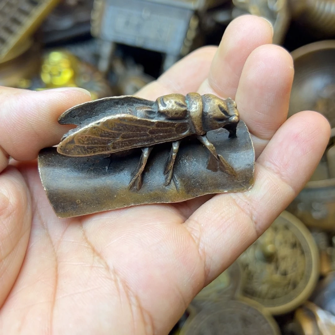 精美文玩精品摆件