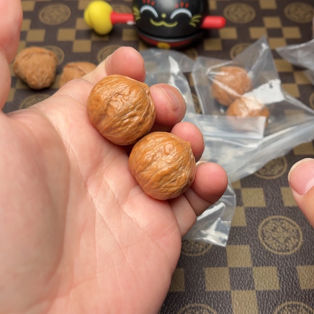 文玩核桃把件120000000000