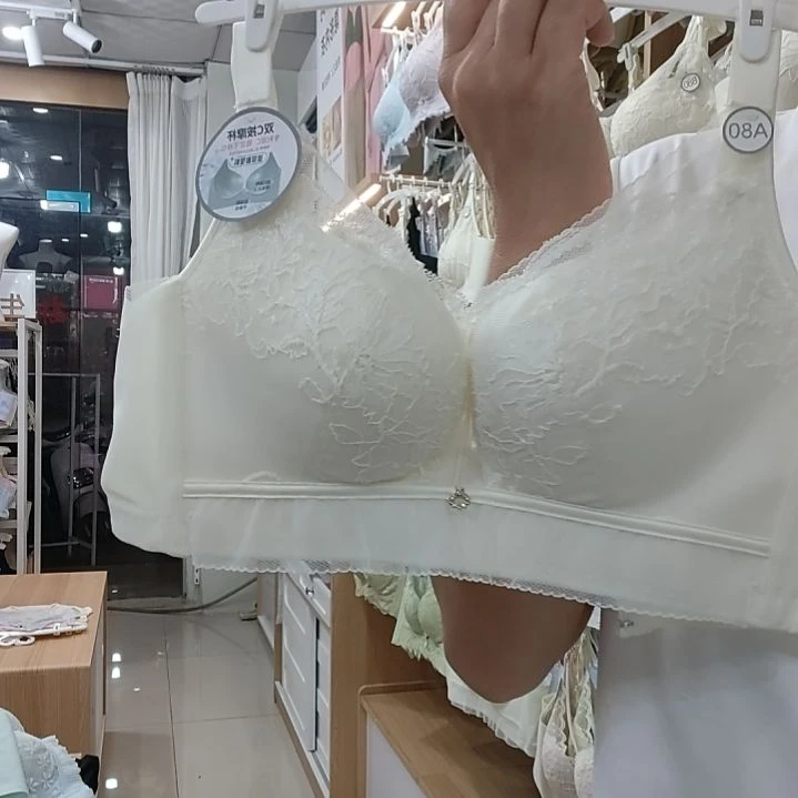 三醋酯纤维双c按摩杯不带内裤