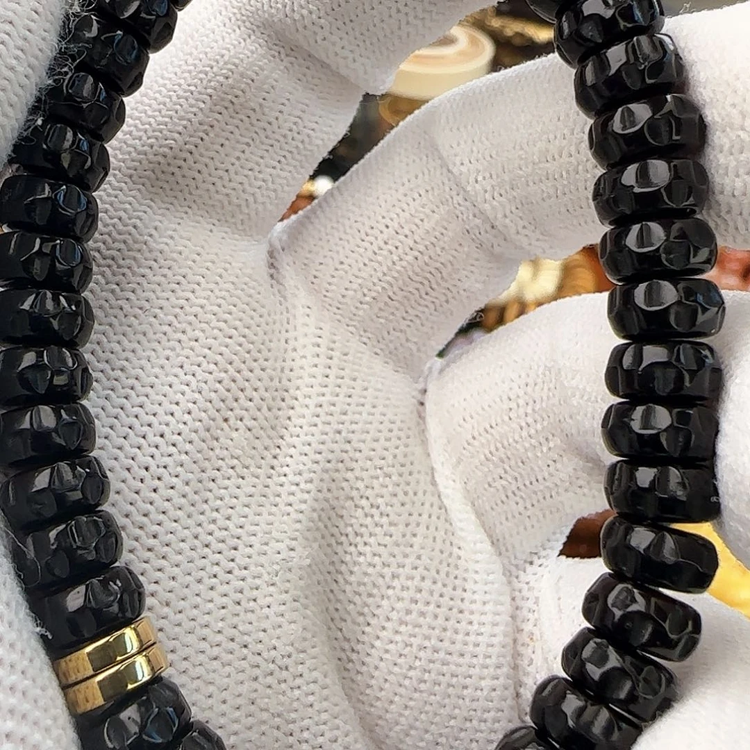 椰蒂手串精工无相