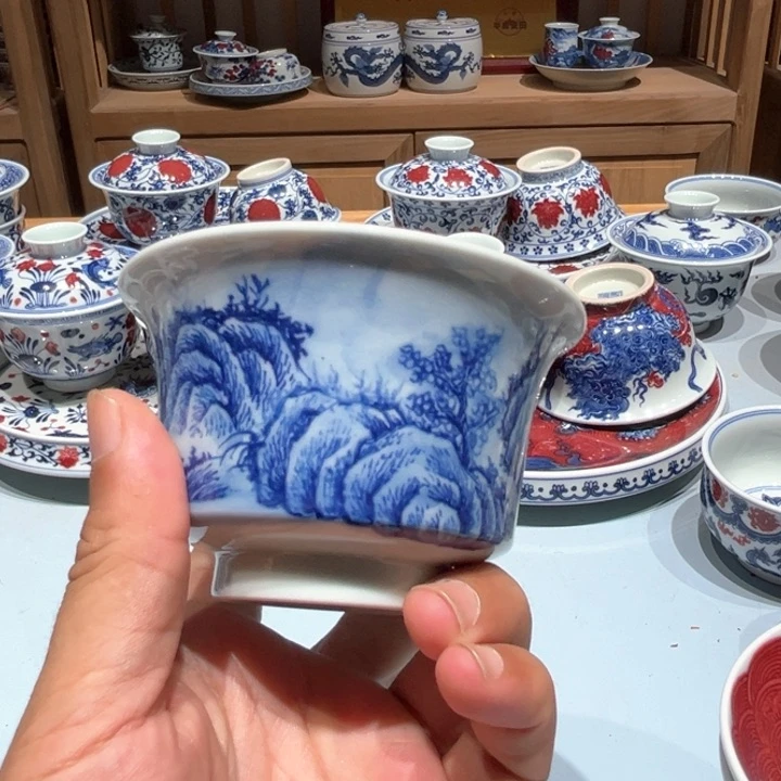摆件景德镇陶瓷艺术展在景德镇