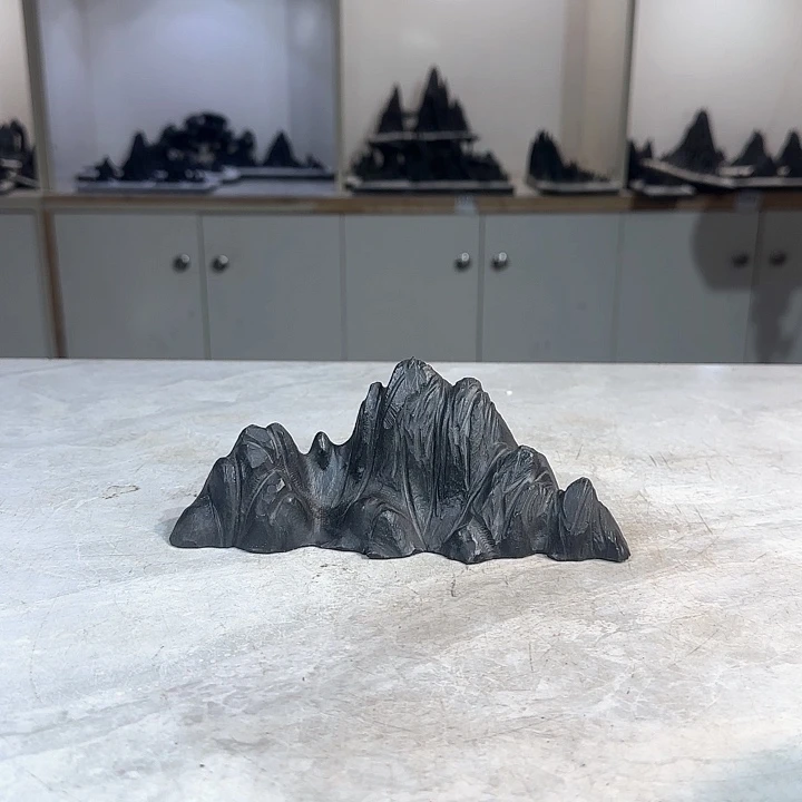 灵璧奇石博览会金奖