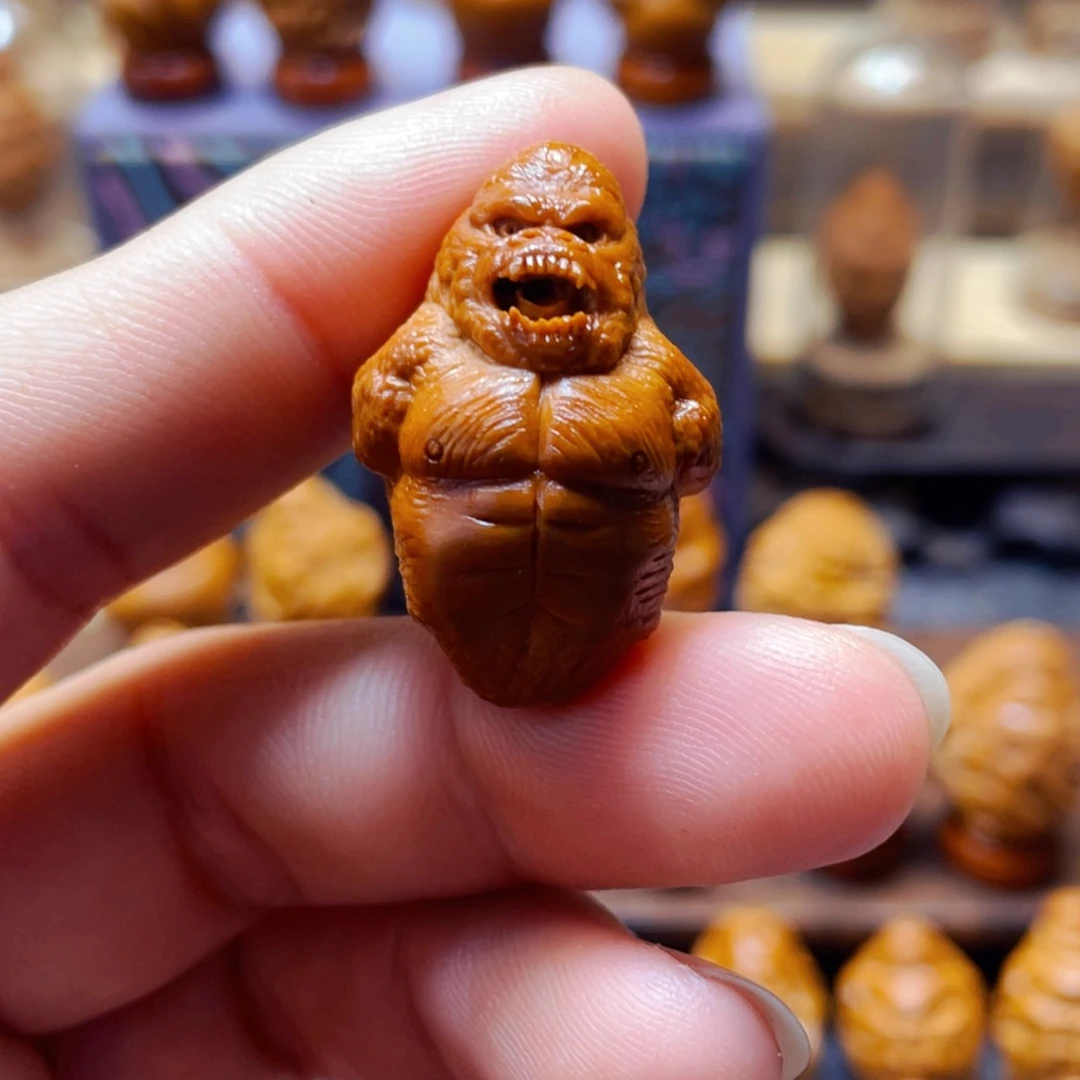 手串/手链橄榄核66