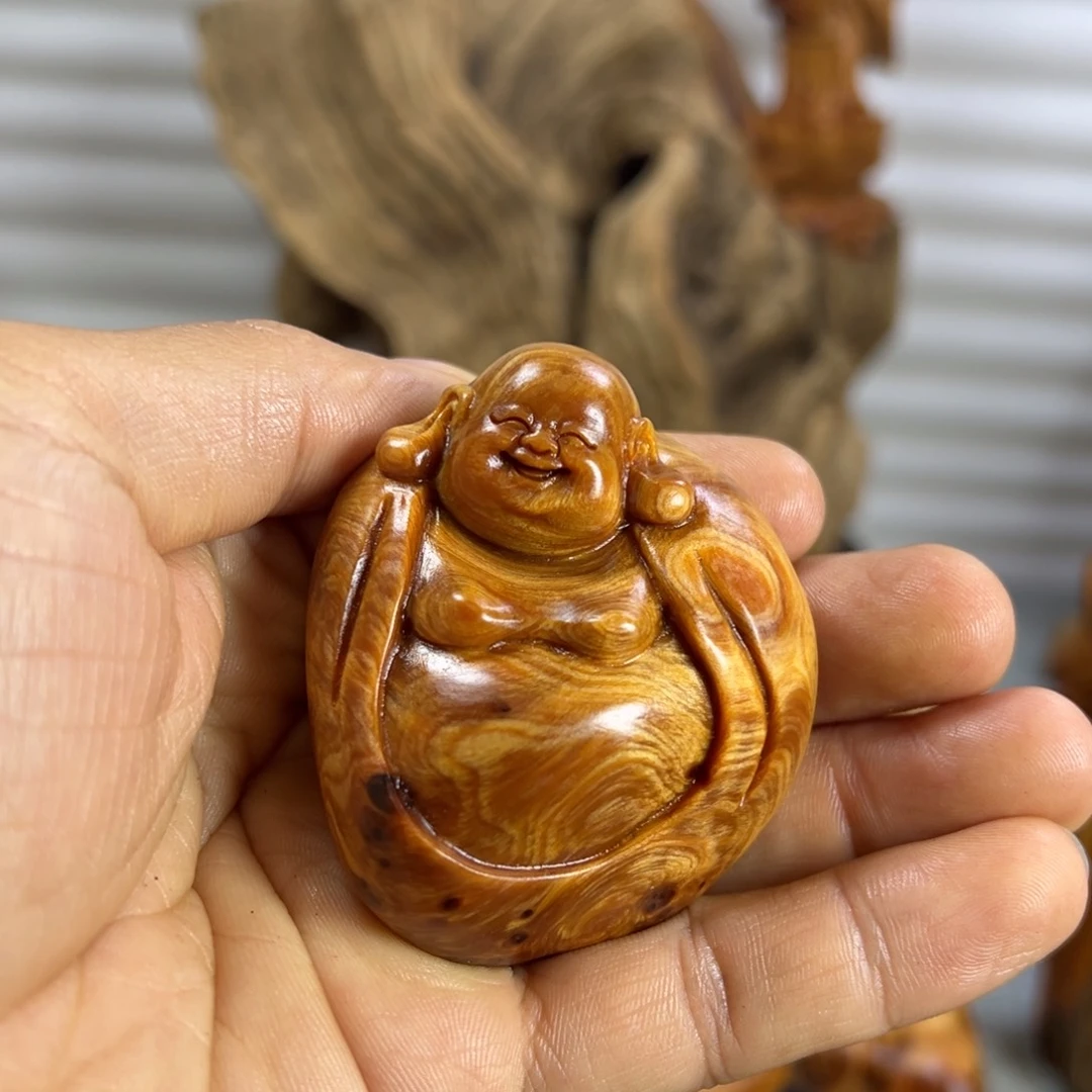 柏木（崖柏）?****哈喜欢的东西真的