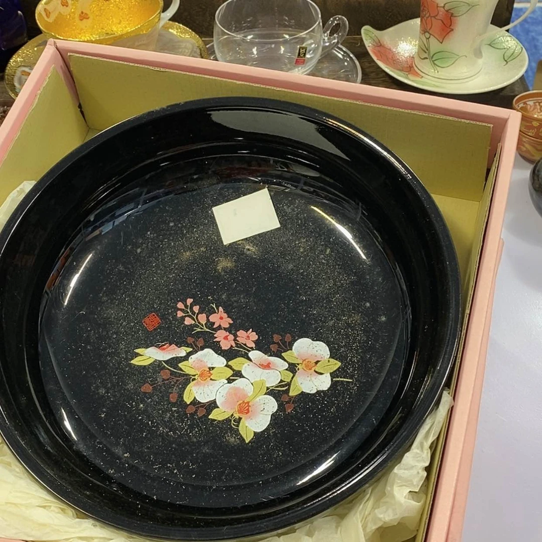 【闪购商品】瓷片瓷器的制作工艺和工艺流程等