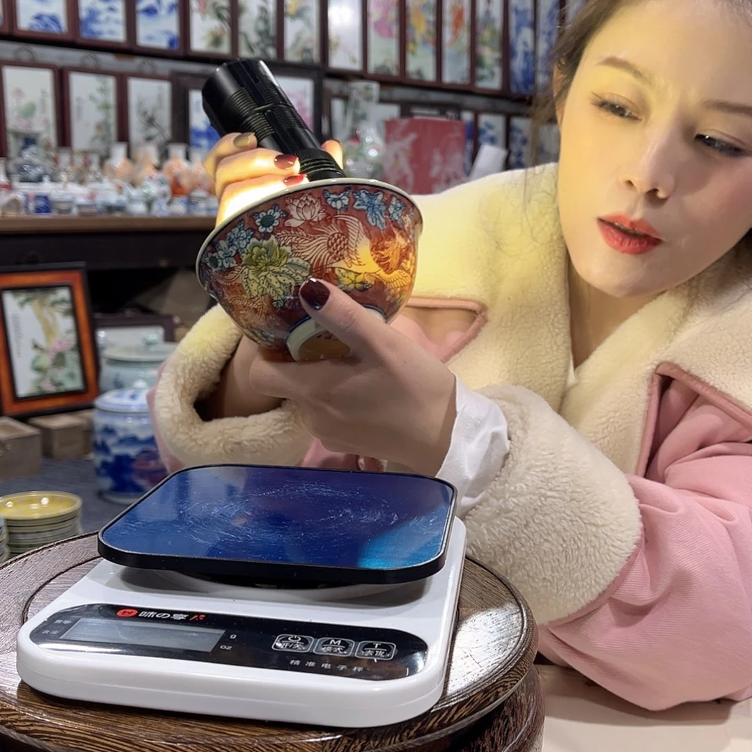 摆件陶瓷//////景德镇陶瓷瓷器。