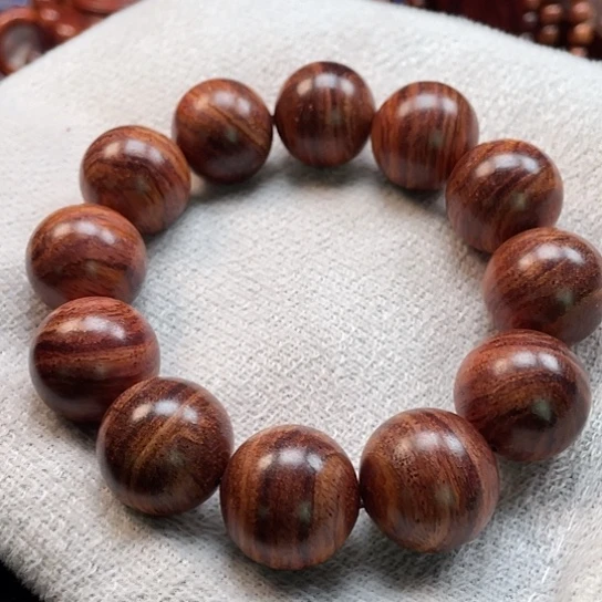 黄花梨/降香黄檀手串20H32