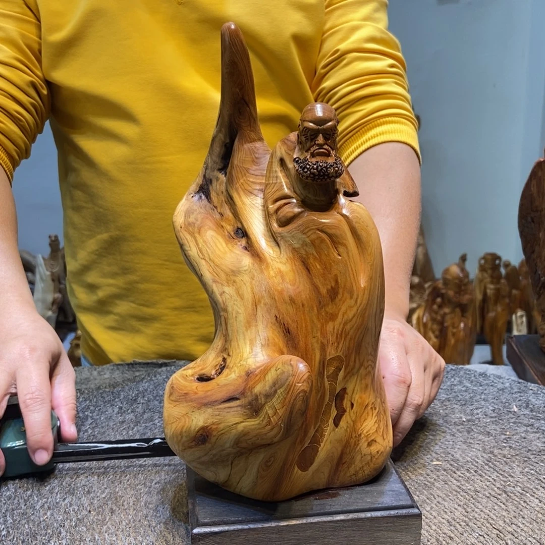 柏木（崖柏）进来点点关注哦