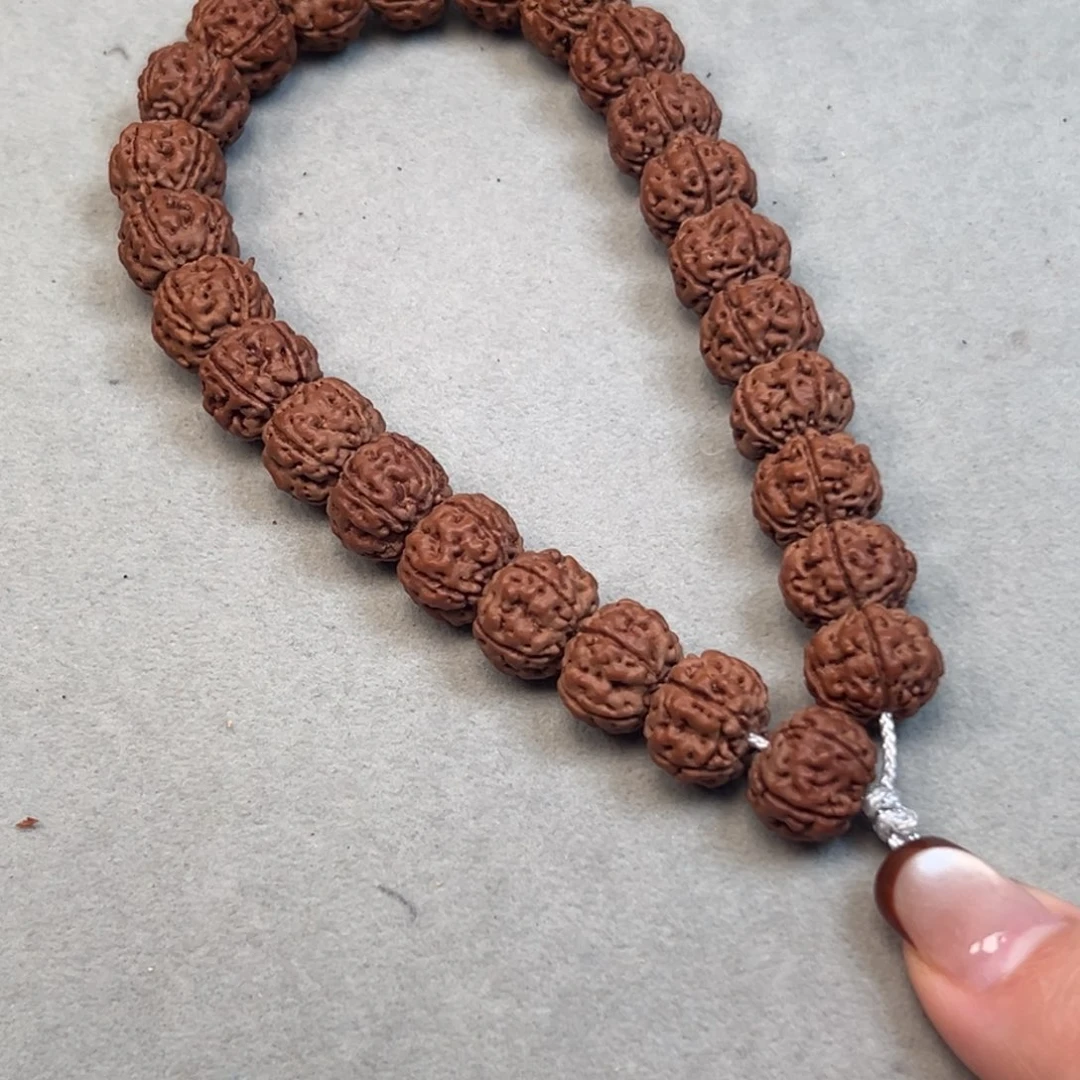 浪***浪金刚菩提吊坠老树王