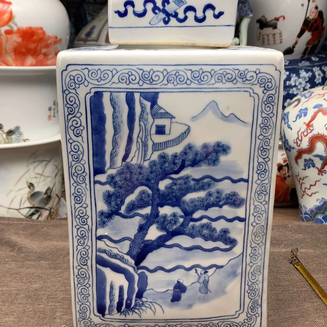 摆件旧藏瓷器旧藏瓷器