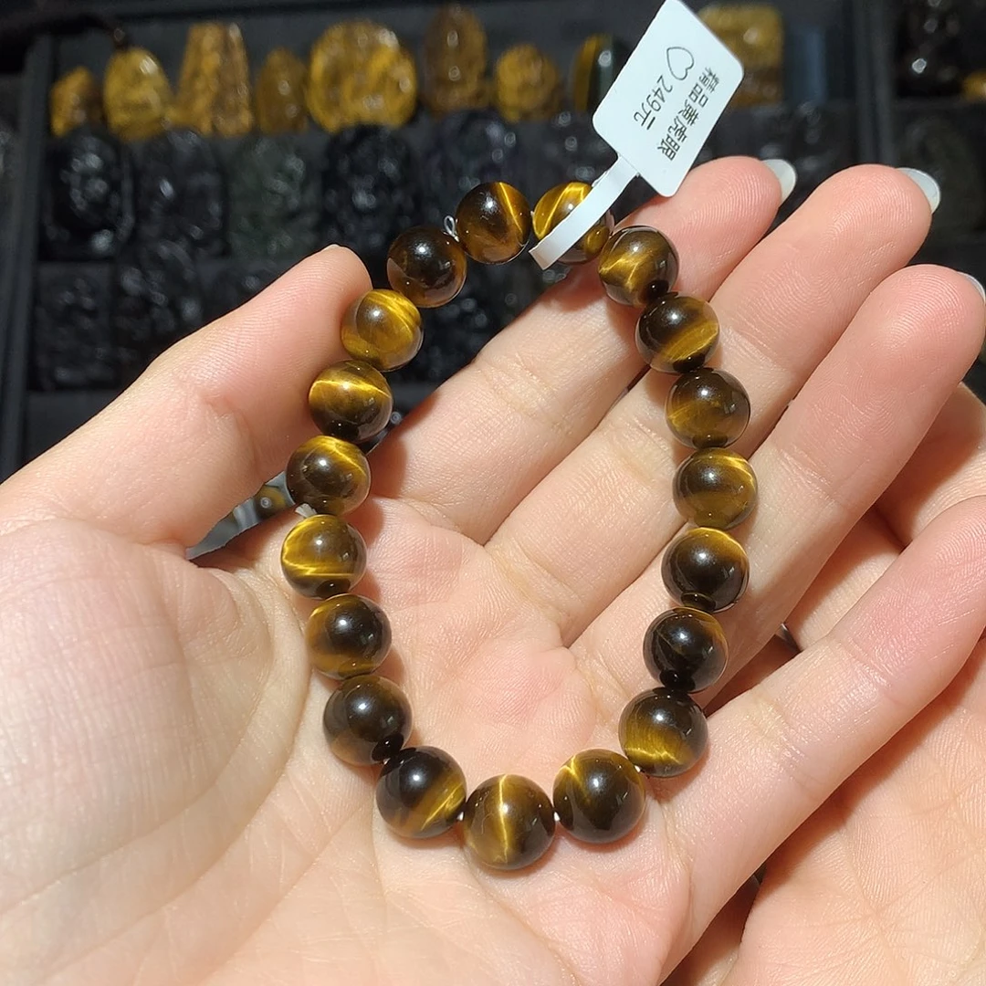 木变石手链未镶嵌好**棉