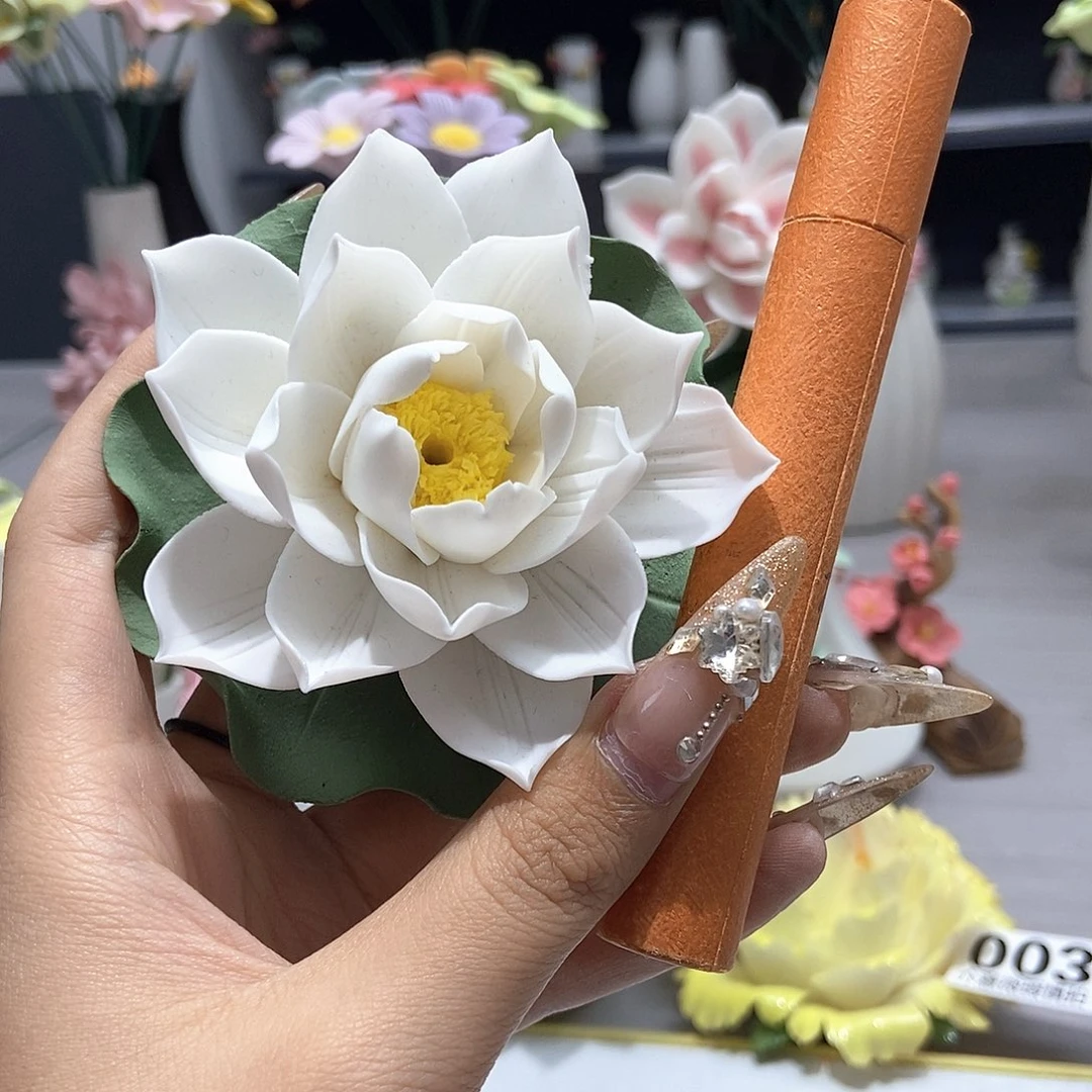 陶瓷手工制作工艺