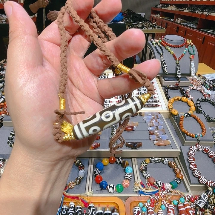 未镶嵌玛瑙/玉髓珠宝奇石