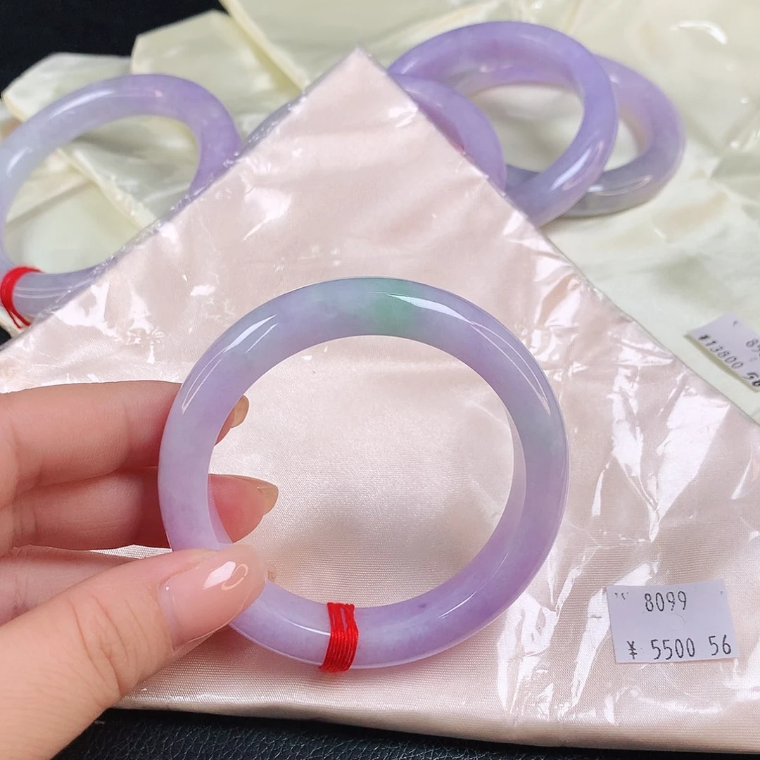 翡翠手镯未镶嵌8099xccv