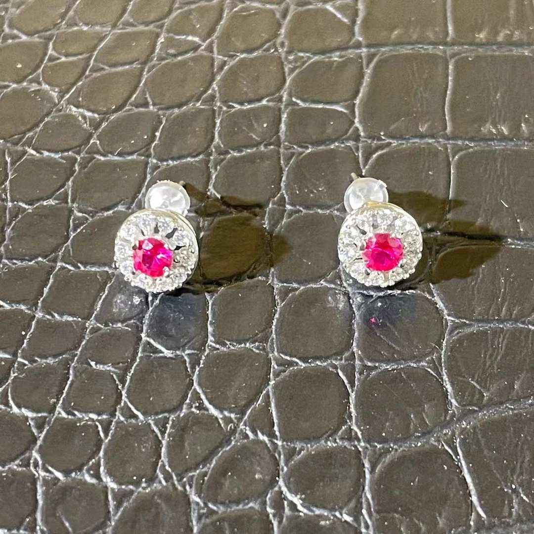 【高端定制】HA-598时尚设计耳饰多样性发一件