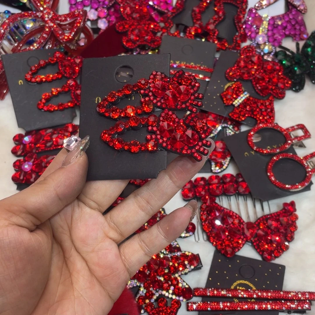 仿水晶铁合金8888