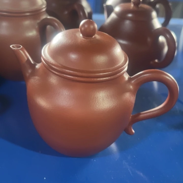 紫砂茶壶紫砂紫砂紫砂