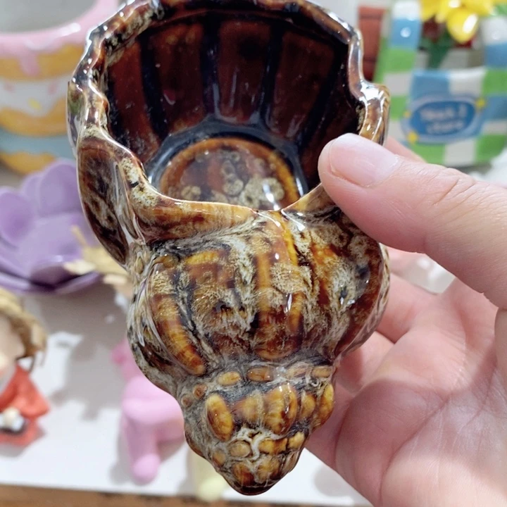 摆件陶瓷树脂家居摆件