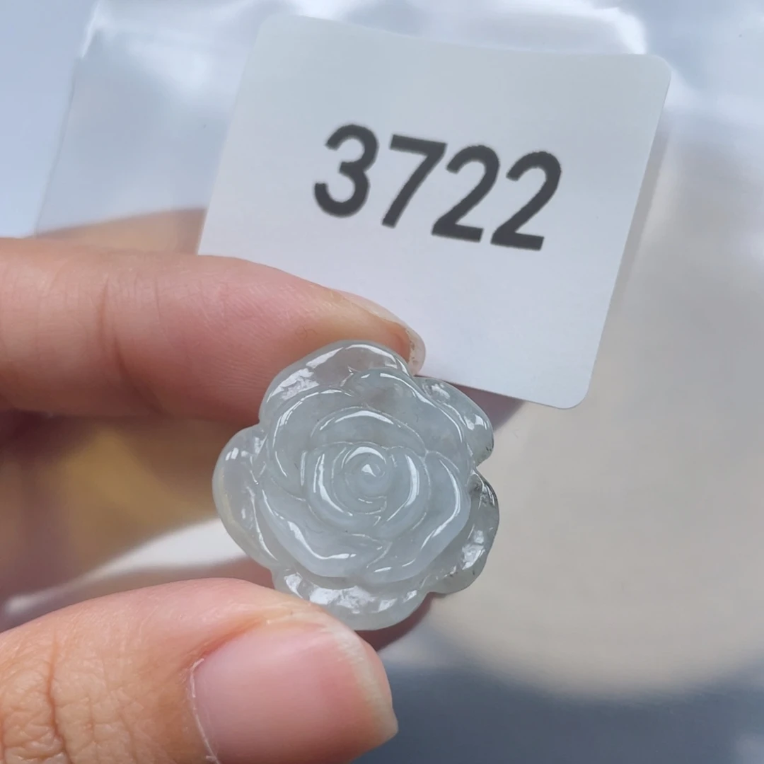 翡翠未镶嵌手链天然A货缅甸翡翠