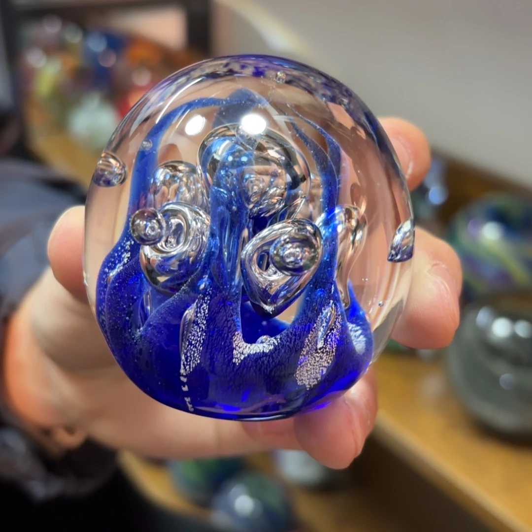 手工艺品琉璃精品