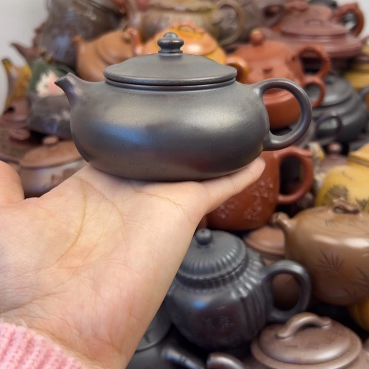 茶壶紫砂紫砂壶紫砂