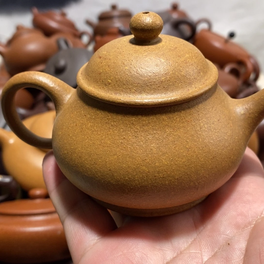 紫砂茶壶林**闪购商品紫砂壶