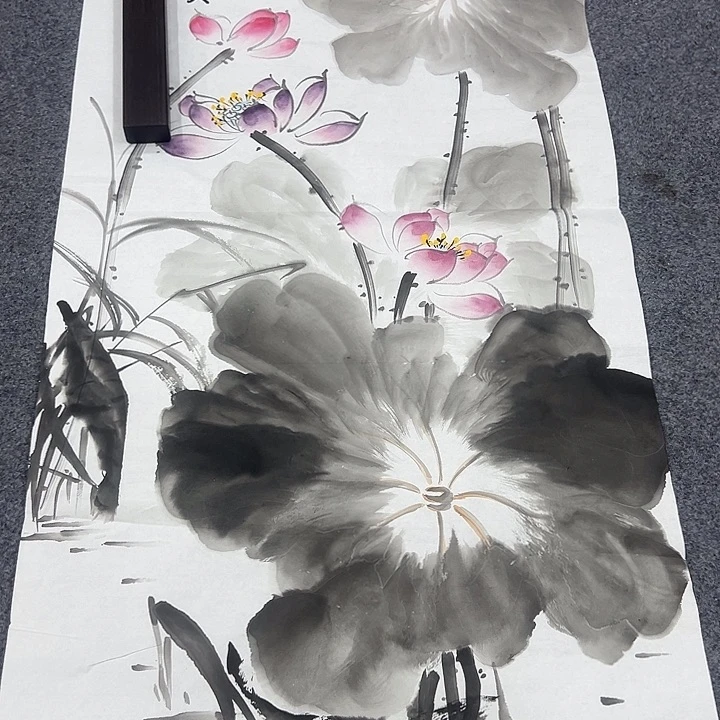 京一美术馆作品欣赏