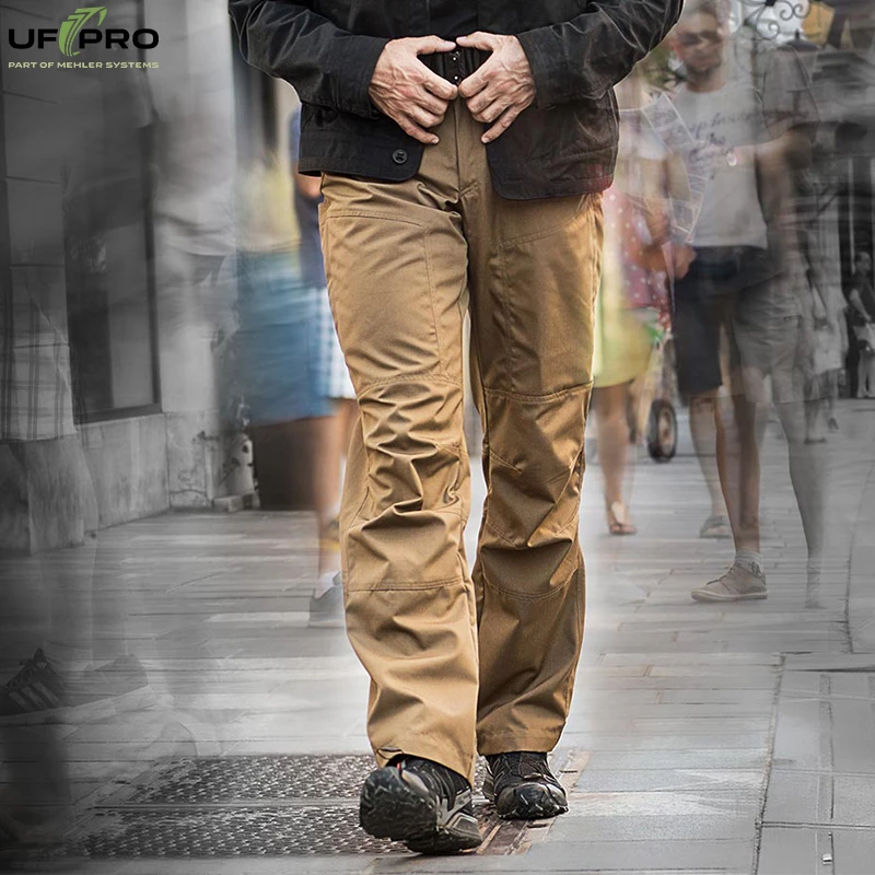 UF PROP40城市战术裤P40 Urban Pants