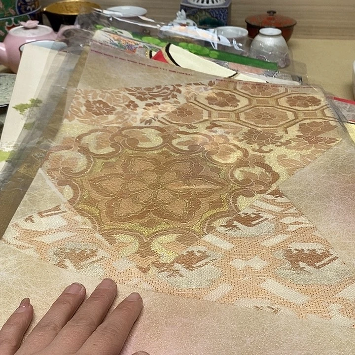 紫砂茶壶这个时候应该