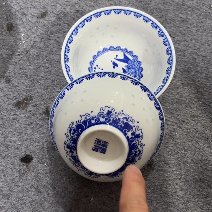 景德镇陶瓷艺术品