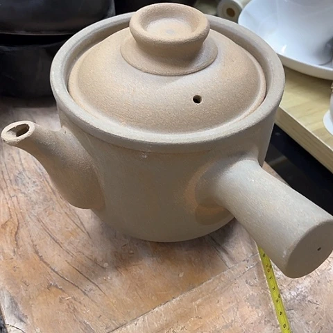 微瑕，明火，口径16厘米，高度12，1.5L