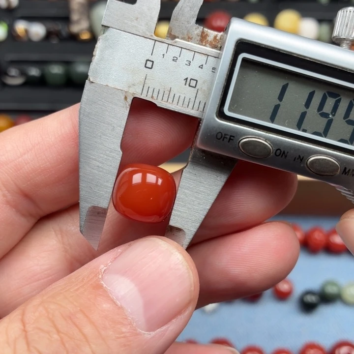 玛瑙/玉髓未镶嵌我